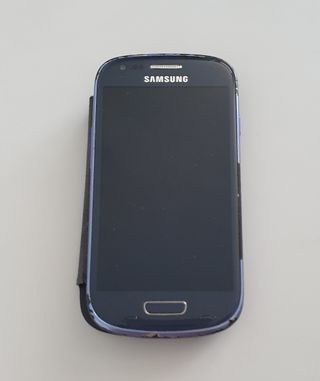 Lote 2 móviles, Samsung y Huawei, para reparar