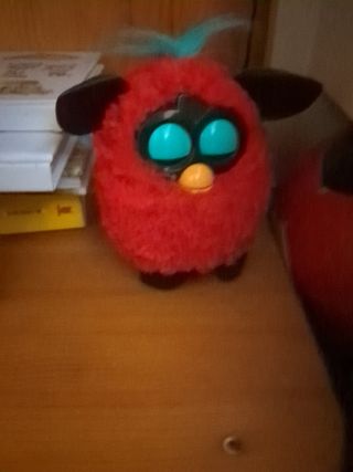 Furby