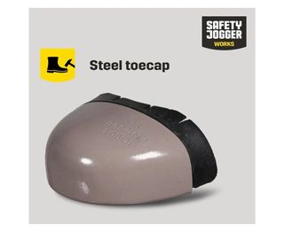 Calzado de Seguridad