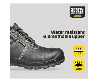 Calzado de Seguridad