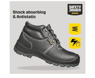 Calzado de Seguridad