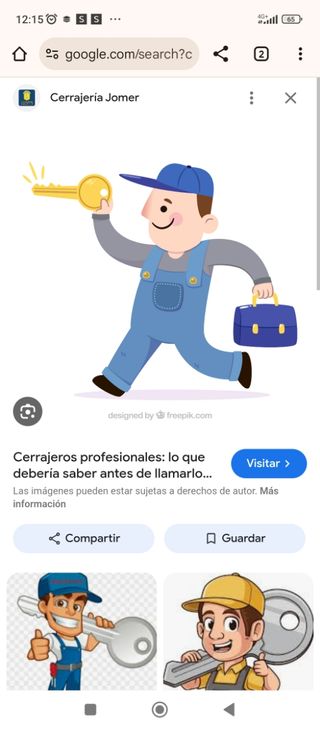Cerrajero