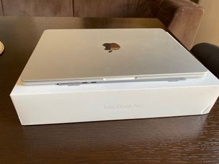 MacBook Air 13.6'' M2 16GB/256GB SSD