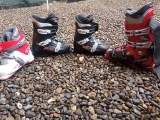 Botas esquí 