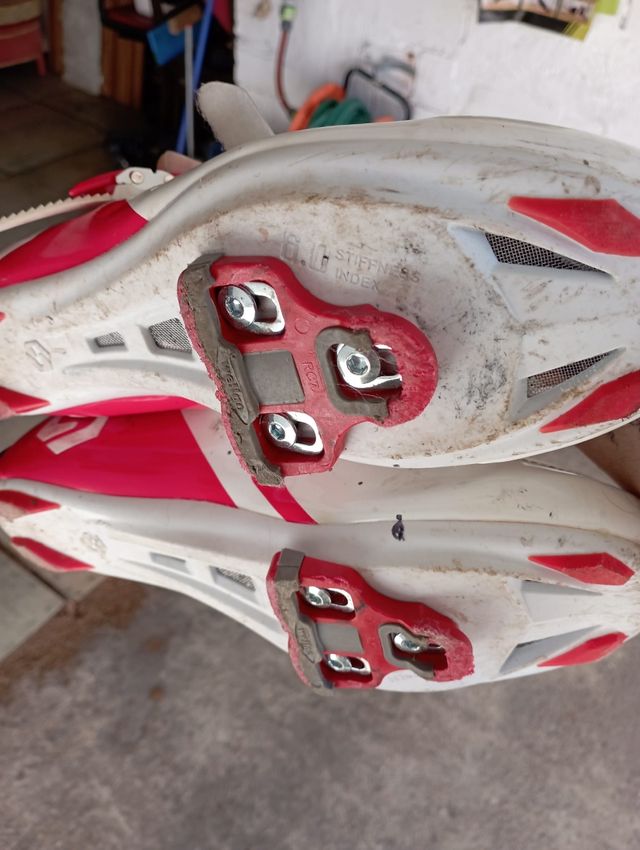 Bicicleta carretera carbono Mendiz Infinit