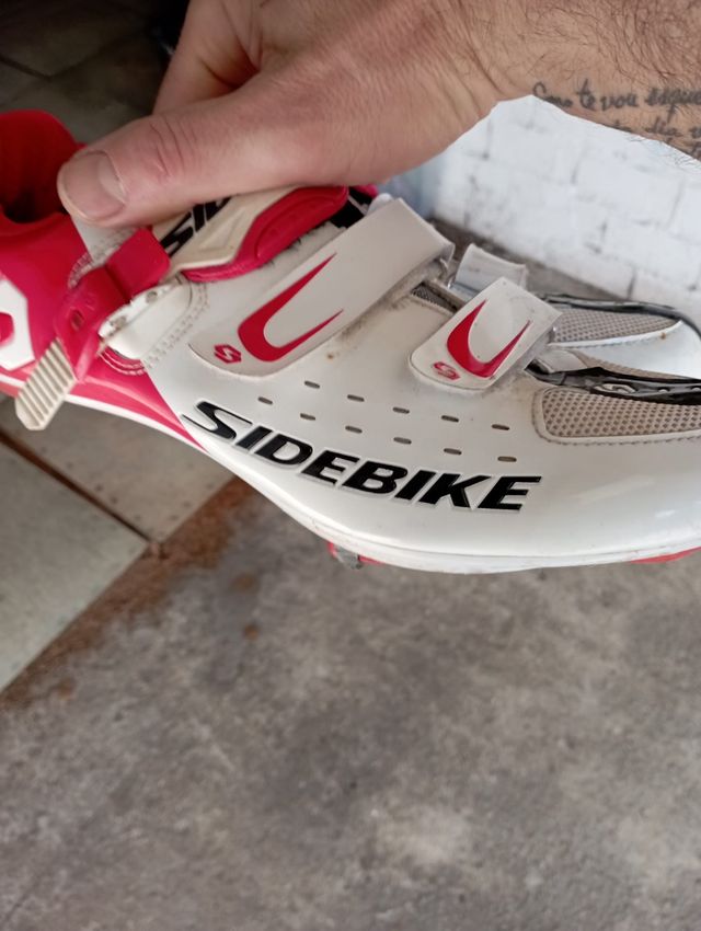 Bicicleta carretera carbono Mendiz Infinit