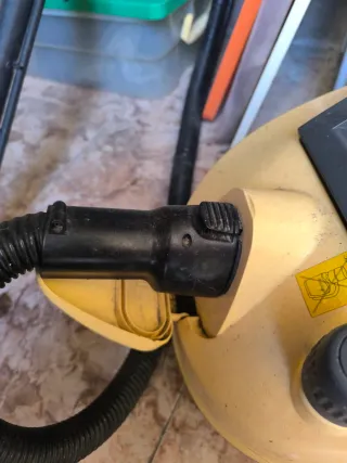 Polti Lecoaspira: Aparato de limpieza