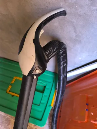 Polti Lecoaspira: Aparato de limpieza