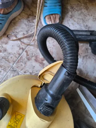 Polti Lecoaspira: Aparato de limpieza