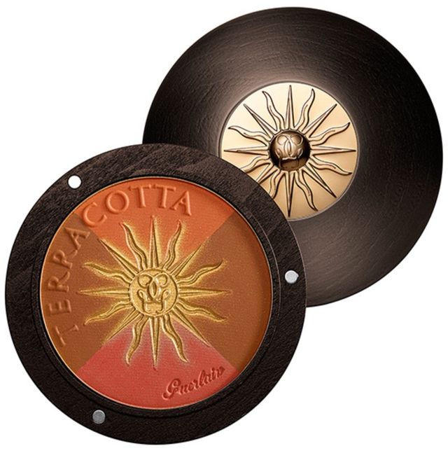 Polvos Terracota Guerlain Edición Limitada