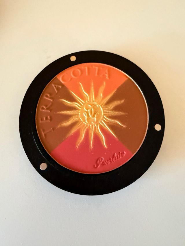 Polvos Terracota Guerlain Edición Limitada