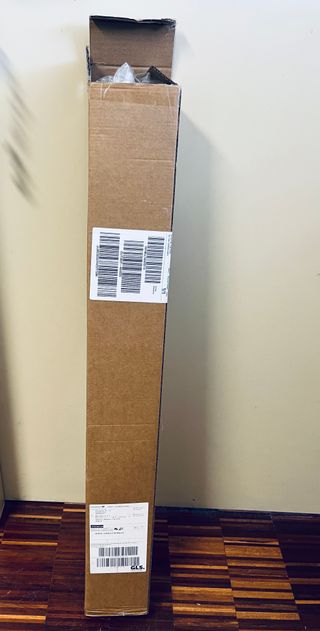 Cancelletto di sicurezza regolabile