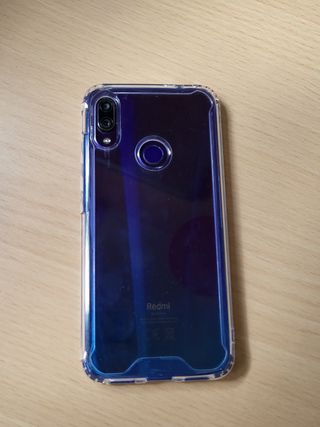 Xiaomi Redmi Note 7