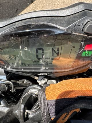 Sevende moto suzuki 650.cmt