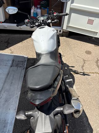 Sevende moto suzuki 650.cmt