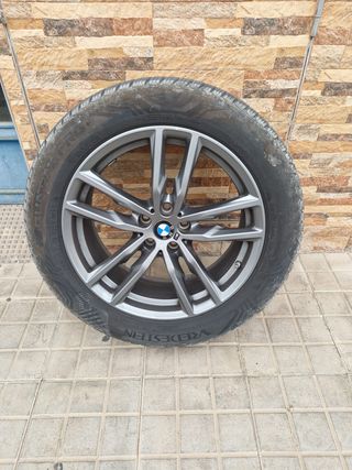 BMW X4 2020
