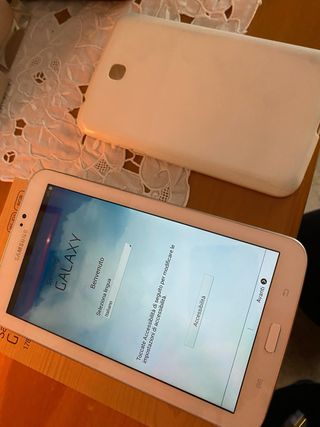 Samsung Galaxy Tab3