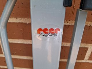 Barandilla escaleras niños o animales