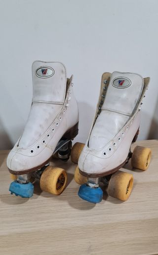 Patines Reidell - Patinaje Artístico
