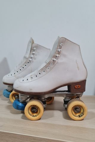 Patines Reidell - Patinaje Artístico