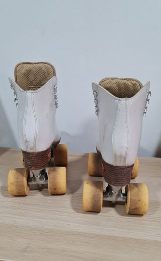 Patines Reidell - Patinaje Artístico