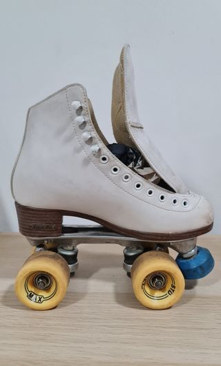 Patines Reidell - Patinaje Artístico