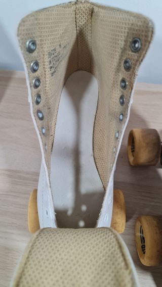 Patines Reidell - Patinaje Artístico