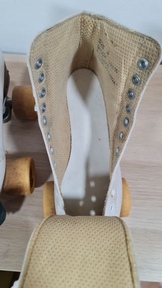 Patines Reidell - Patinaje Artístico