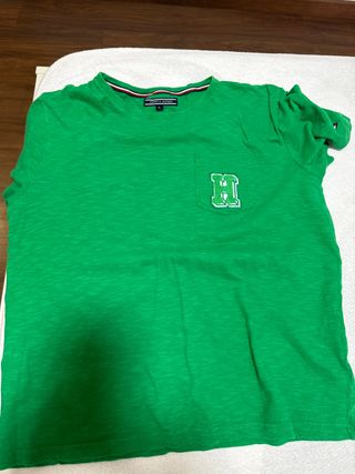 Camiseta 