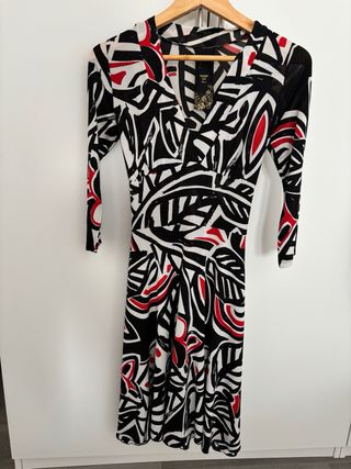 Vestido midi