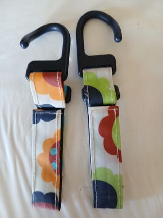 Bolso de viaje tuc tuc