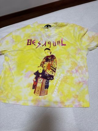 Camiseta 
