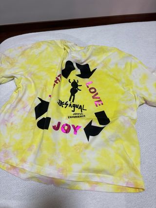 Camiseta 