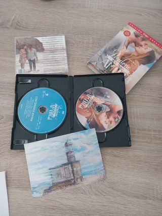 Pack Perdona si te llamo amor: DVD + CD