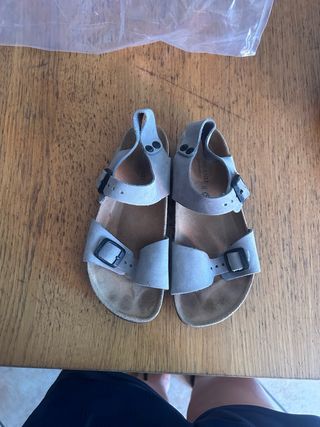 Sandali Grunland 34 ottimi