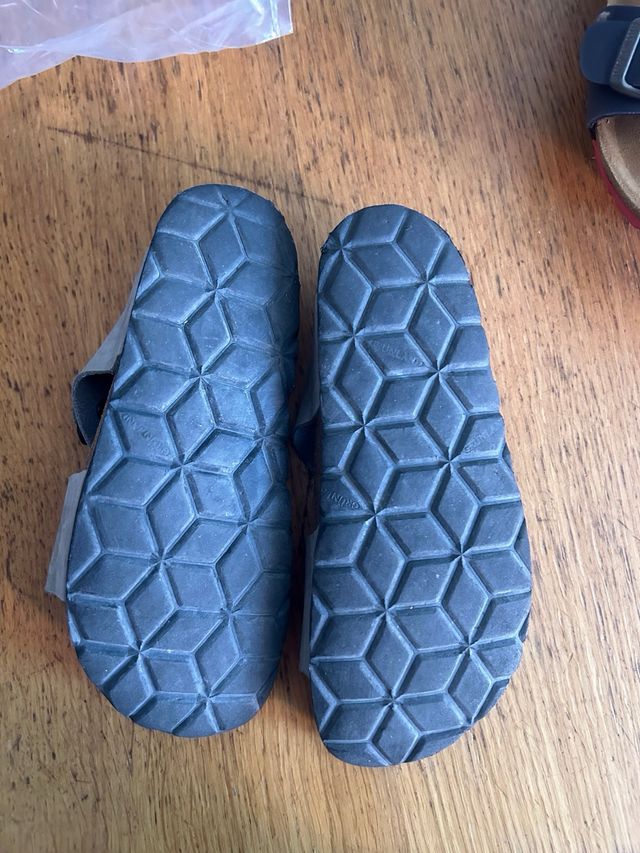 Sandali Grunland 34 ottimi