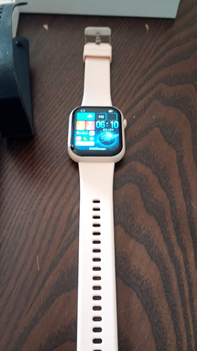 Smart watch