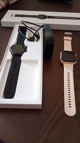 Smart watch