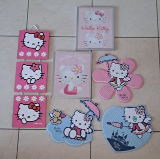 Hello kitty sanrio
