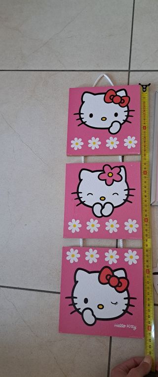 Hello kitty sanrio
