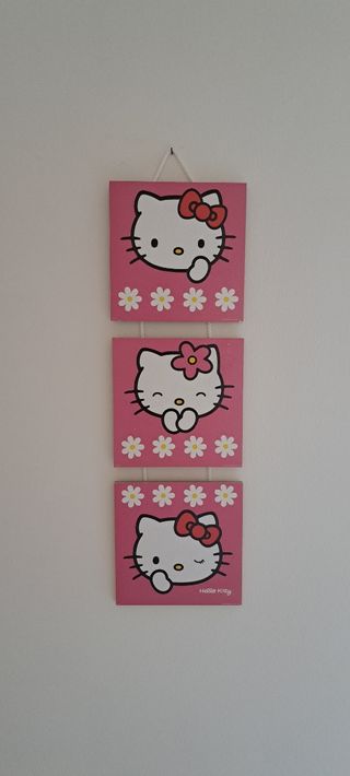 Hello kitty sanrio