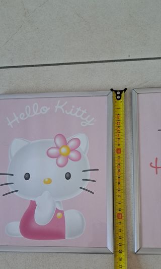 Hello kitty sanrio