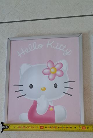 Hello kitty sanrio