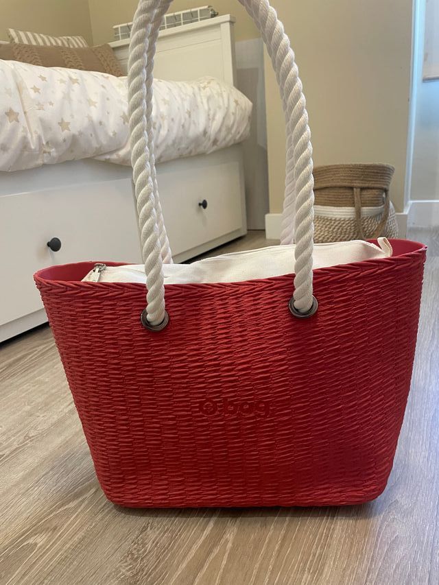 Bolso mujer de O bag