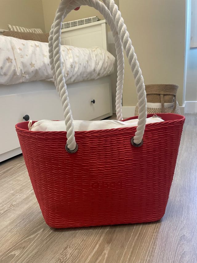 Bolso mujer de O bag