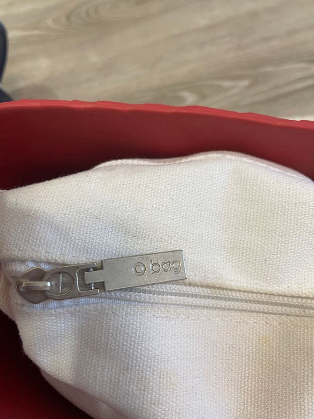 Bolso mujer de O bag