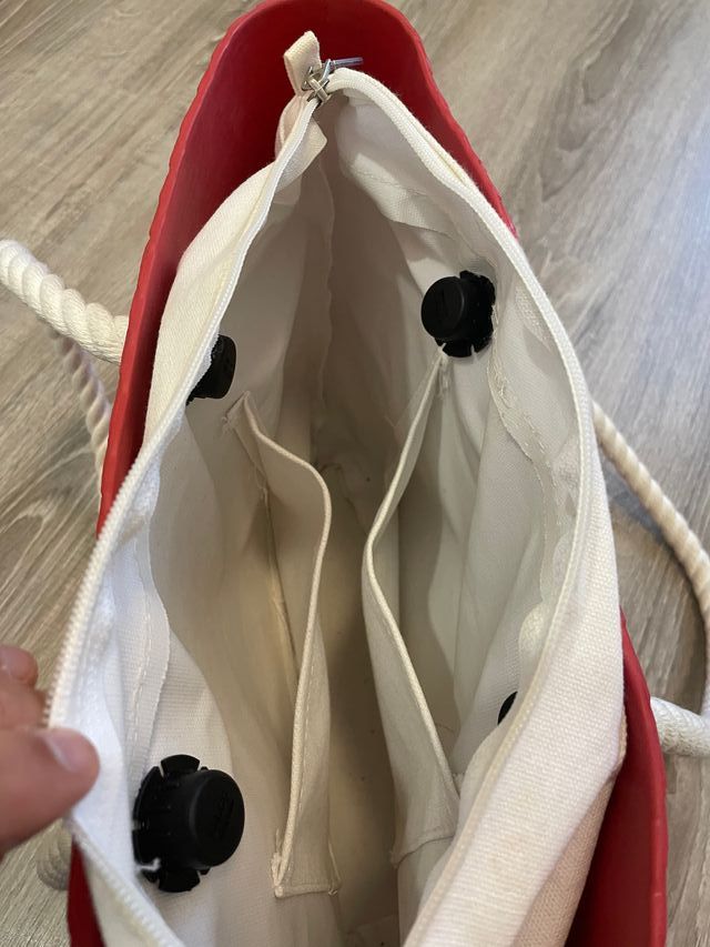 Bolso mujer de O bag