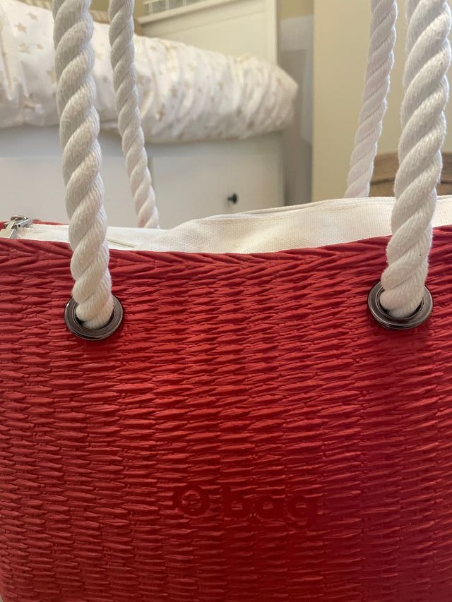 Bolso mujer de O bag