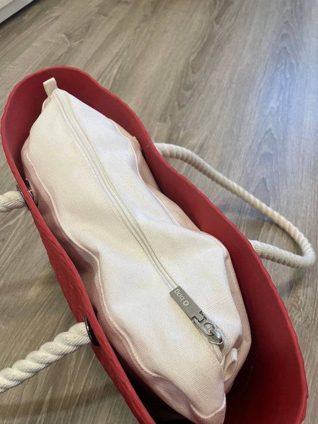 Bolso mujer de O bag
