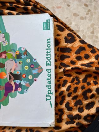 Collaborate English for Spanish Speakers Update...